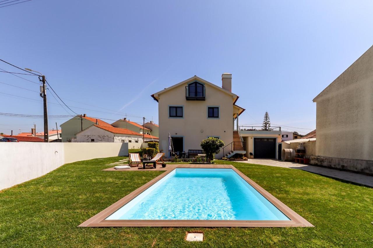 Viana Fishers House - Pool & Beach ! Viana do Castelo Exterior foto