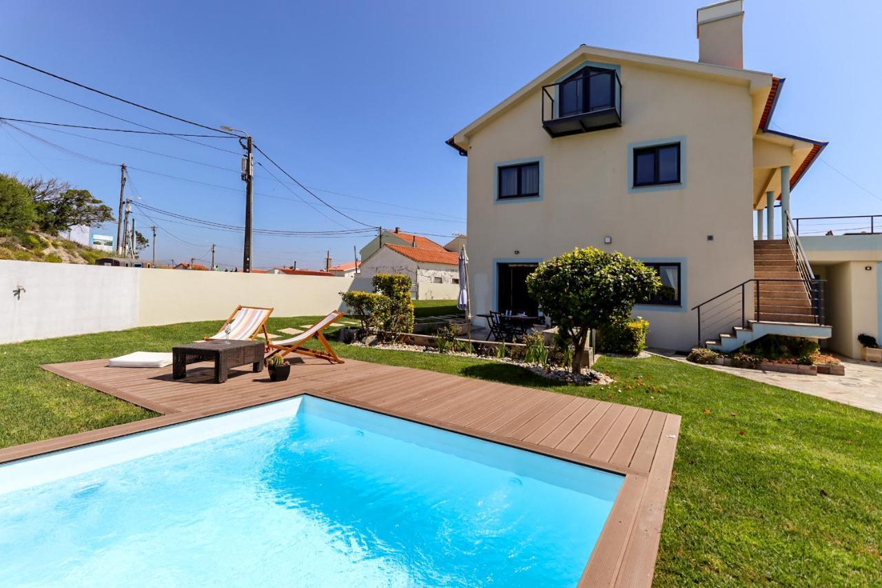 Viana Fishers House - Pool & Beach ! Viana do Castelo Exterior foto